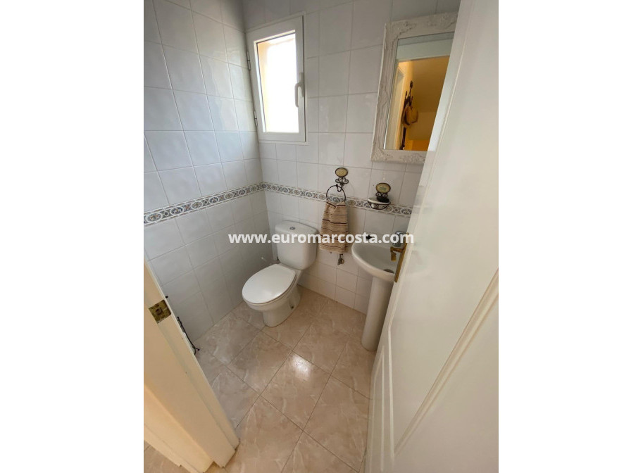 Venta - Villa - Torrevieja - TORREVIEJA