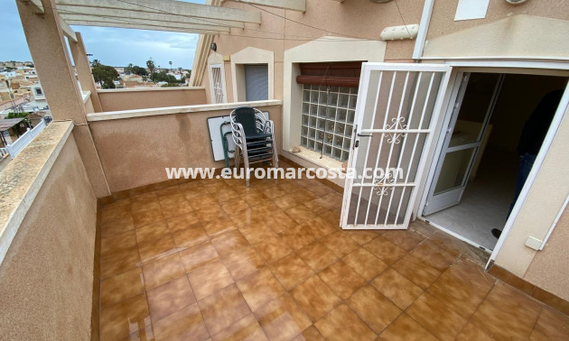 Venta - Villa - Torrevieja - TORREVIEJA