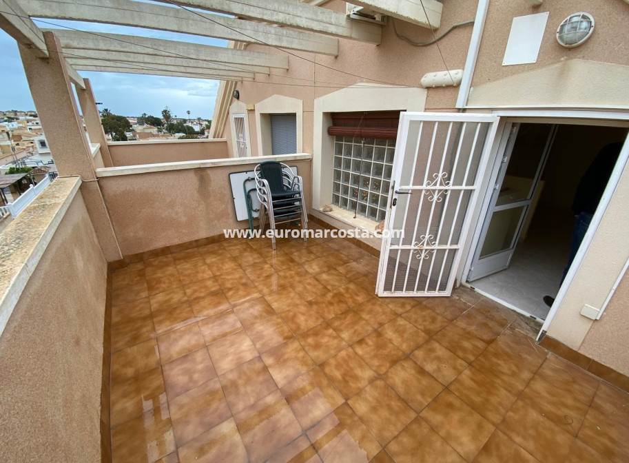 Venta - Villa - Torrevieja - TORREVIEJA