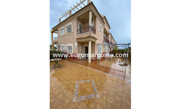 Venta - Villa - Torrevieja - TORREVIEJA