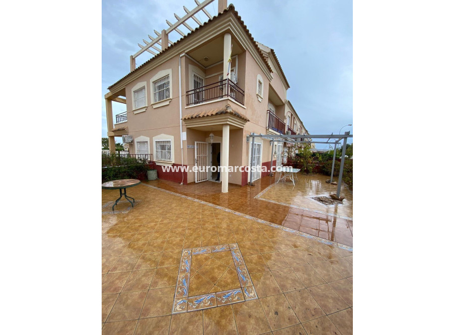 Venta - Villa - Torrevieja - TORREVIEJA