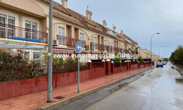 Venta - Villa - Torrevieja - TORREVIEJA