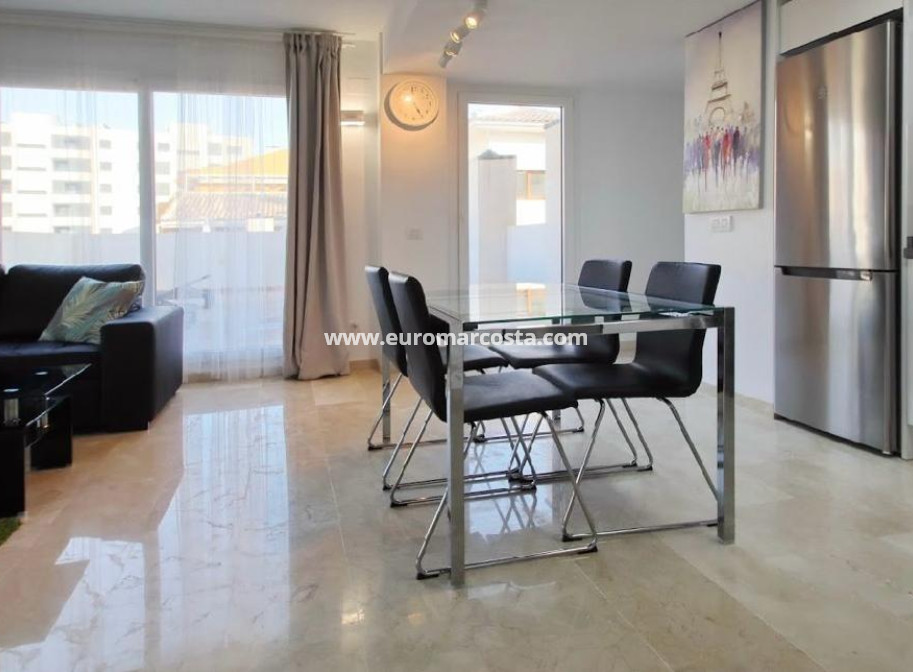 Venta - Apartamento / piso - Torrevieja - Orihuela Costa