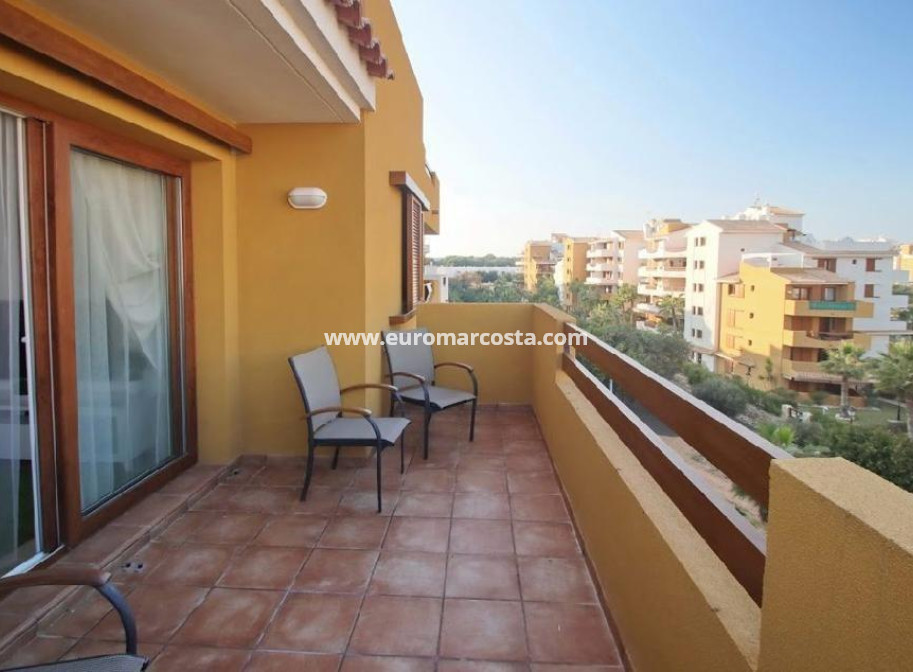 Venta - Apartamento / piso - Torrevieja - Orihuela Costa