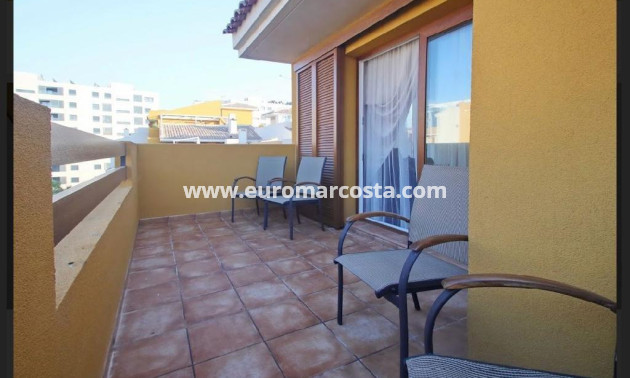 Venta - Apartamento / piso - Torrevieja - Orihuela Costa