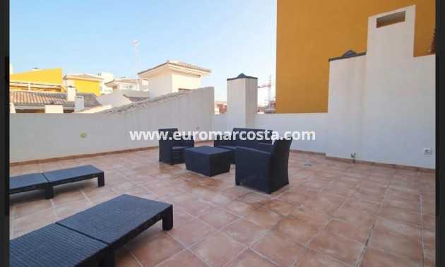 Venta - Apartamento / piso - Torrevieja - Orihuela Costa