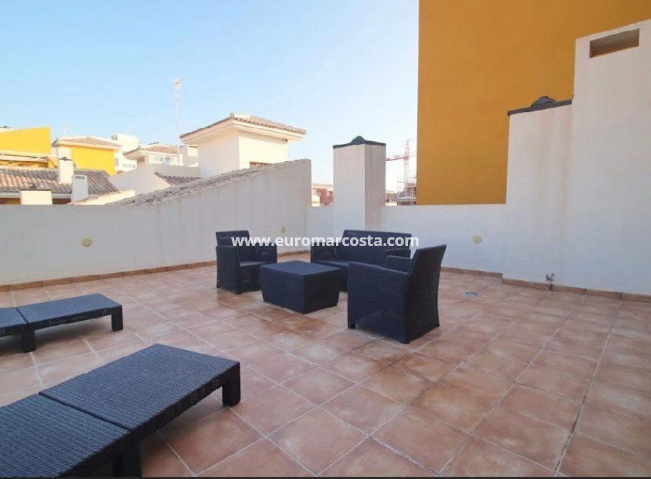 Venta - Apartamento / piso - Torrevieja - Orihuela Costa