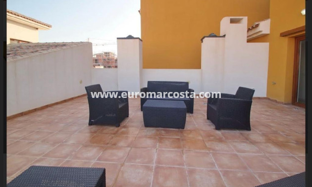 Venta - Apartamento / piso - Torrevieja - Orihuela Costa