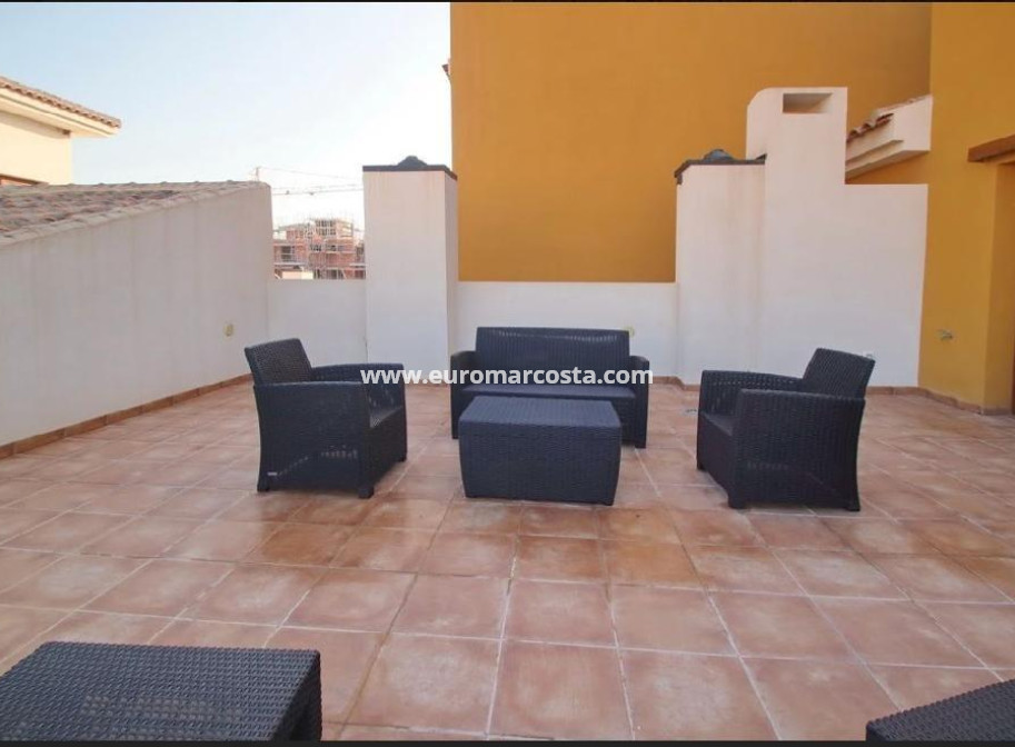 Venta - Apartamento / piso - Torrevieja - Orihuela Costa