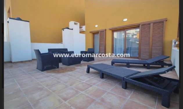 Venta - Apartamento / piso - Torrevieja - Orihuela Costa