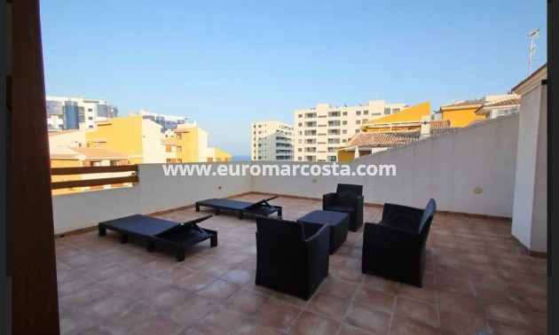 Venta - Apartamento / piso - Torrevieja - Orihuela Costa