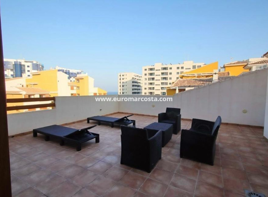 Venta - Apartamento / piso - Torrevieja - Orihuela Costa