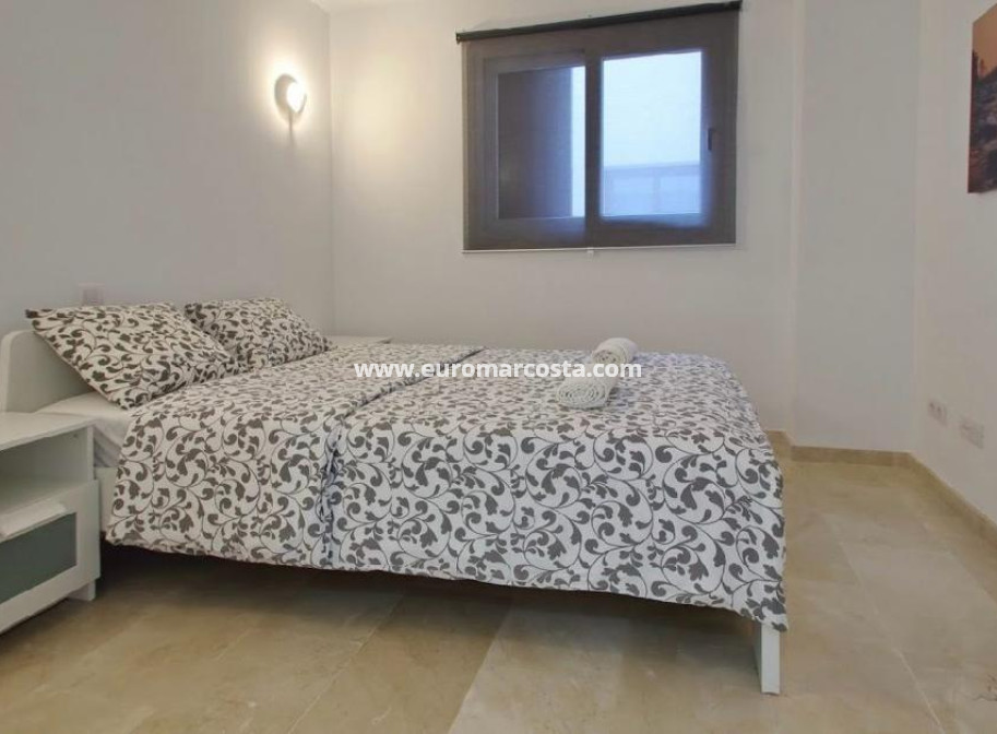 Venta - Apartamento / piso - Torrevieja - Orihuela Costa