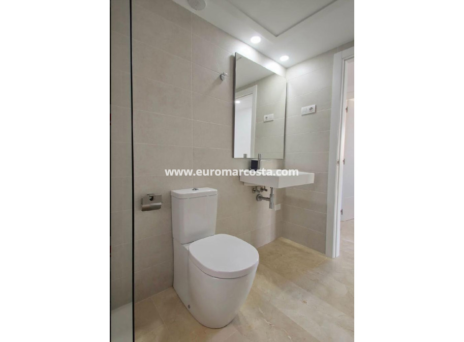 Venta - Apartamento / piso - Torrevieja - Orihuela Costa