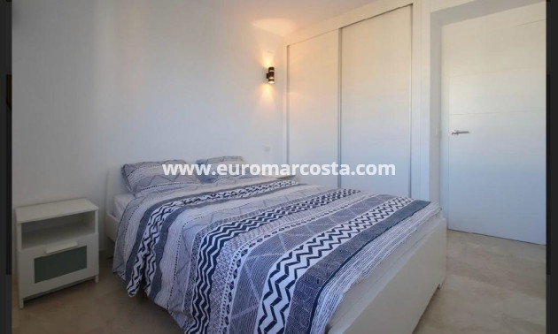 Venta - Apartamento / piso - Torrevieja - Orihuela Costa