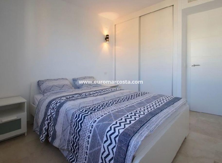 Venta - Apartamento / piso - Torrevieja - Orihuela Costa