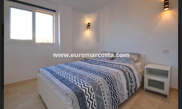 Venta - Apartamento / piso - Torrevieja - Orihuela Costa