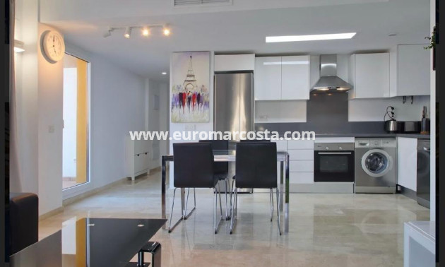 Venta - Apartamento / piso - Torrevieja - Orihuela Costa