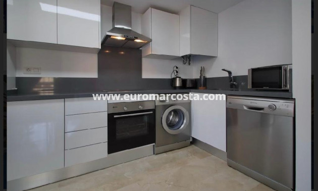 Venta - Apartamento / piso - Torrevieja - Orihuela Costa