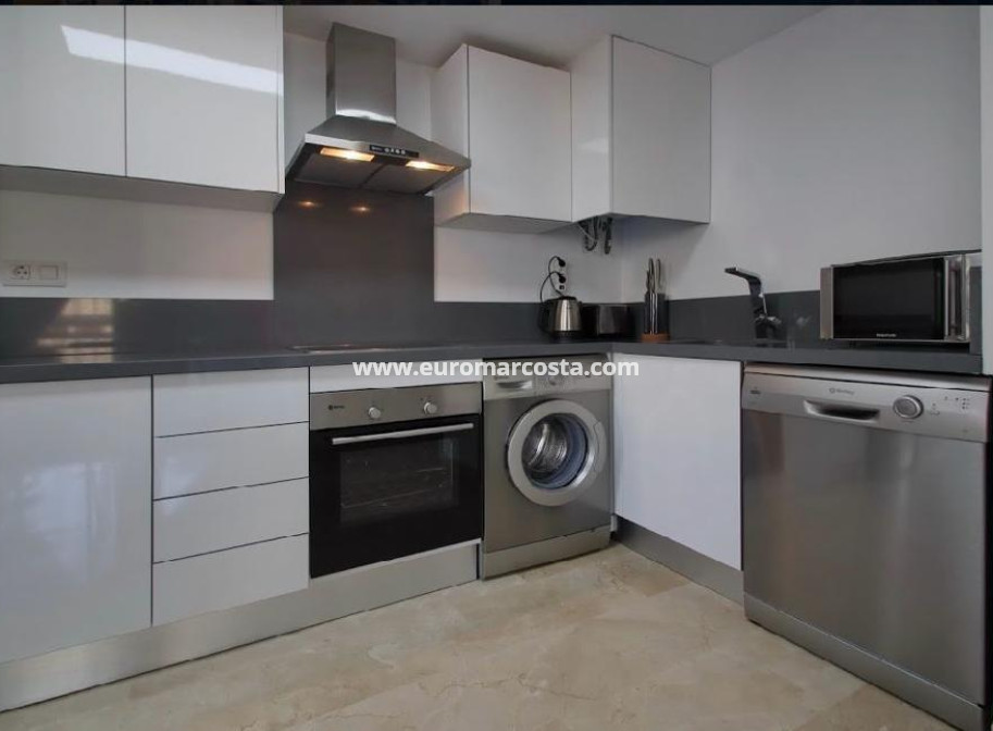 Venta - Apartamento / piso - Torrevieja - Orihuela Costa