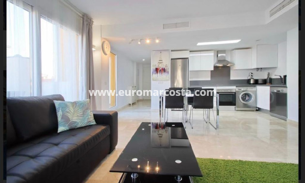 Venta - Apartamento / piso - Torrevieja - Orihuela Costa