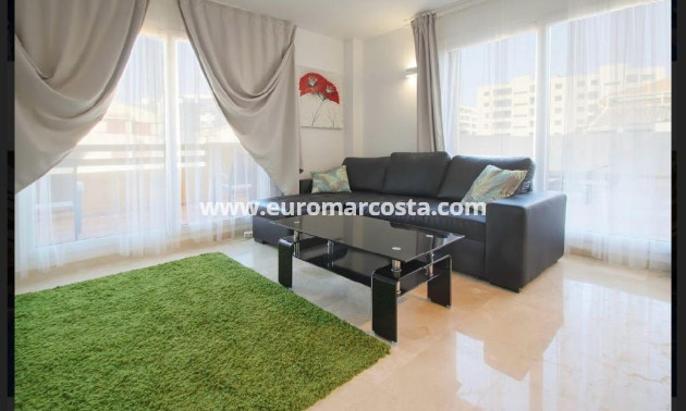 Venta - Apartamento / piso - Torrevieja - Orihuela Costa