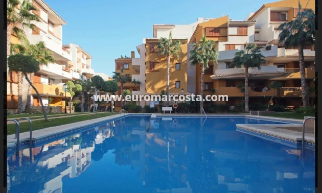 Venta - Apartamento / piso - Torrevieja - Orihuela Costa