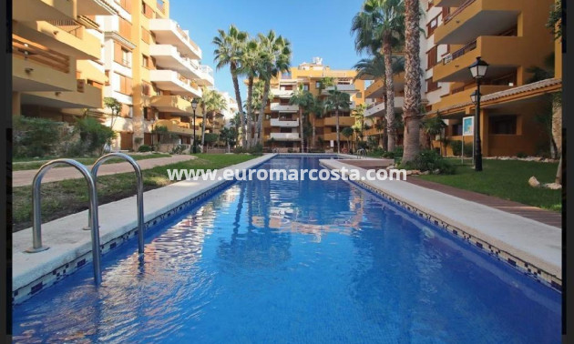 Venta - Apartamento / piso - Torrevieja - Orihuela Costa