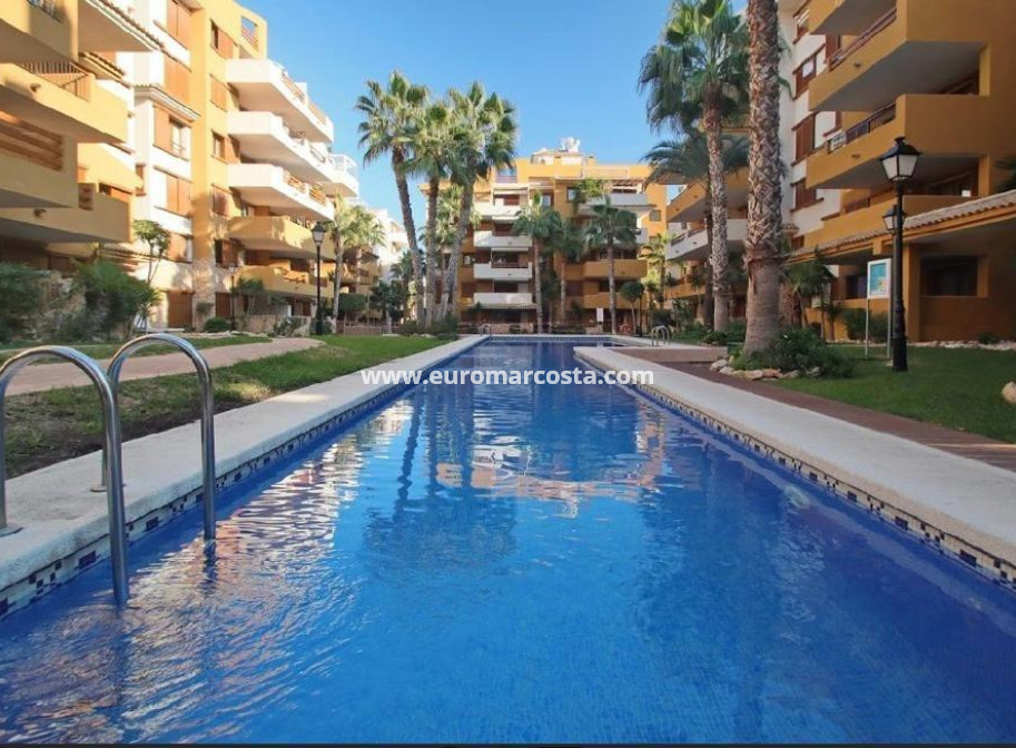 Venta - Apartamento / piso - Torrevieja - Orihuela Costa