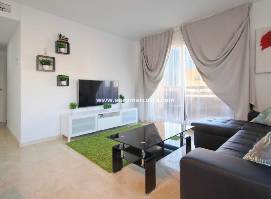 Venta - Apartamento / piso - Torrevieja - Orihuela Costa