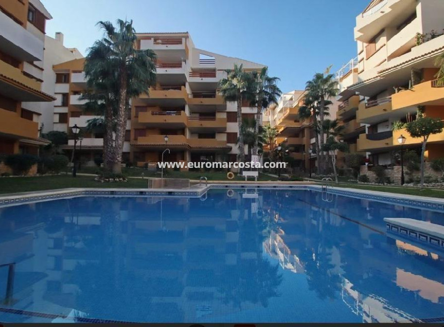 Venta - Apartamento / piso - Torrevieja - Orihuela Costa