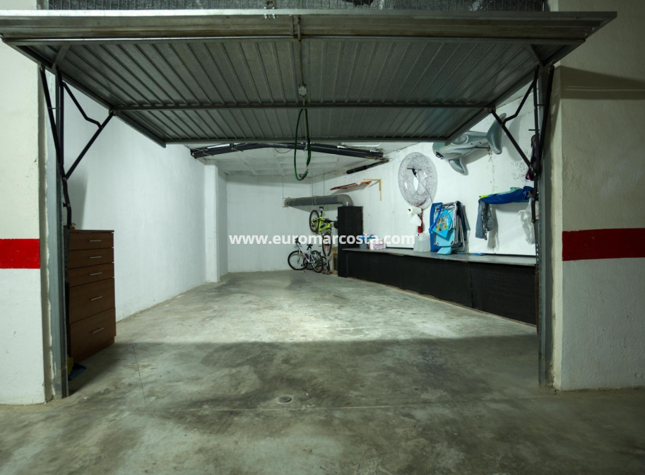 Venta - Studio - Torrevieja - Parque Acuático - Sector 25