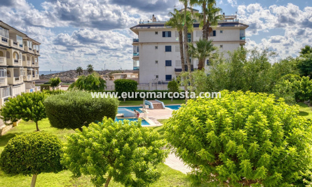 Venta - Studio - Torrevieja - Parque Acuático - Sector 25