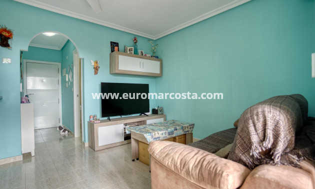 Venta - Studio - Torrevieja - Parque Acuático - Sector 25