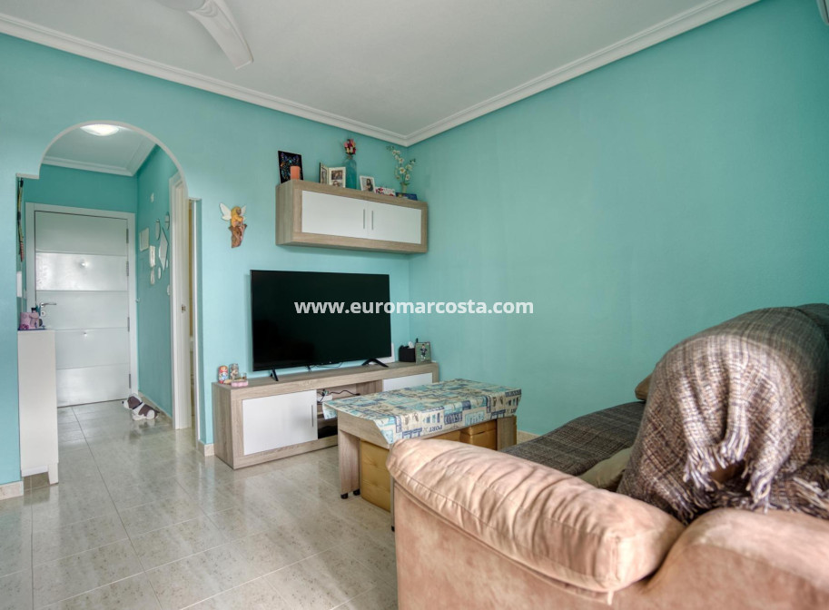 Venta - Studio - Torrevieja - Parque Acuático - Sector 25