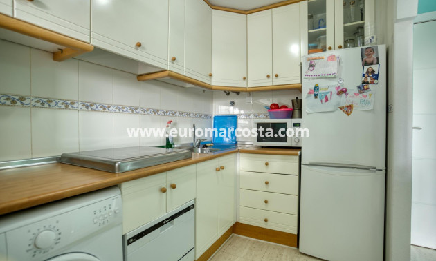 Venta - Studio - Torrevieja - Parque Acuático - Sector 25