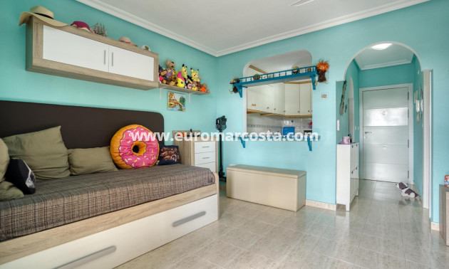 Venta - Studio - Torrevieja - Parque Acuático - Sector 25