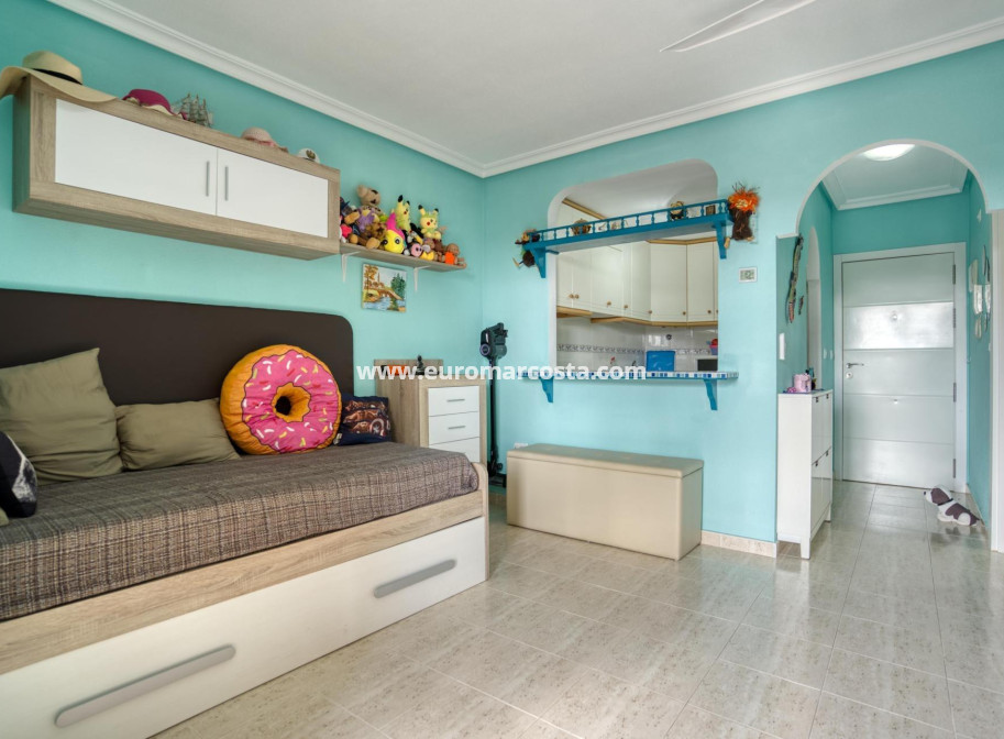 Venta - Studio - Torrevieja - Parque Acuático - Sector 25