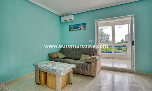 Venta - Studio - Torrevieja - Parque Acuático - Sector 25