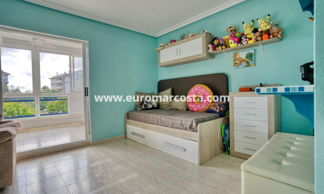 Venta - Studio - Torrevieja - Parque Acuático - Sector 25