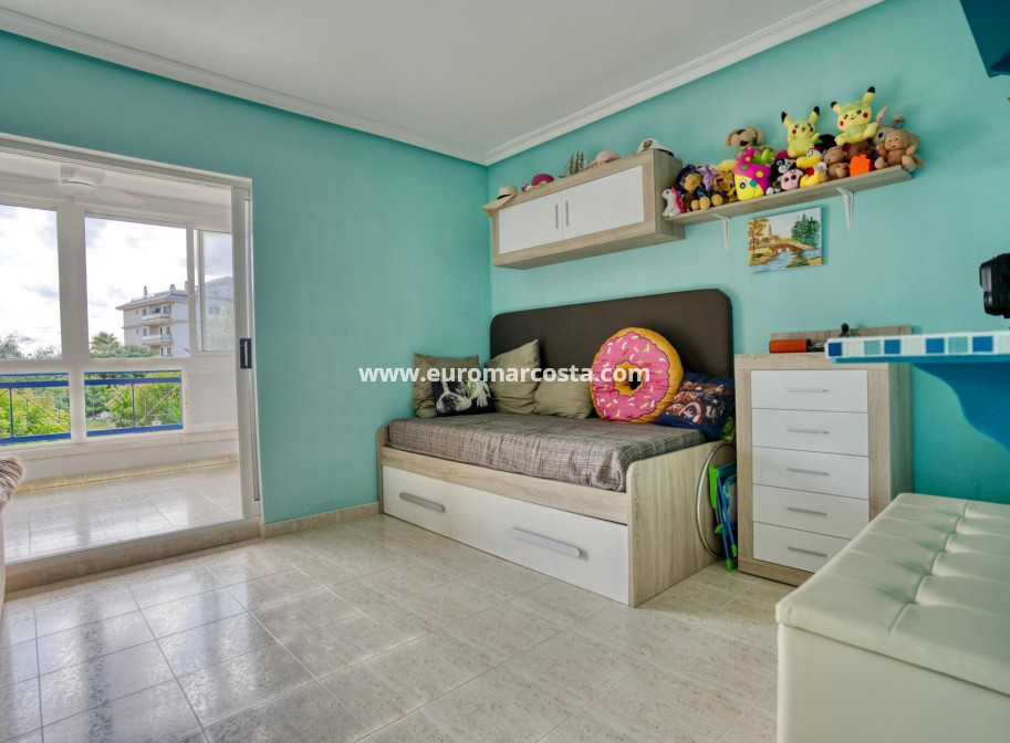 Venta - Studio - Torrevieja - Parque Acuático - Sector 25