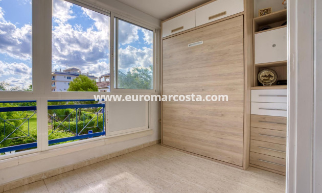 Venta - Studio - Torrevieja - Parque Acuático - Sector 25