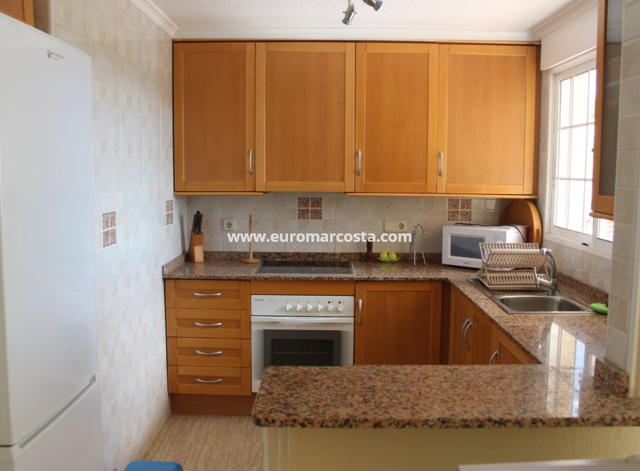 Venta - Semi-Detached - Algorfa - Montemar