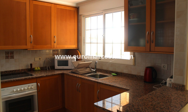 Sale - Quad - Algorfa