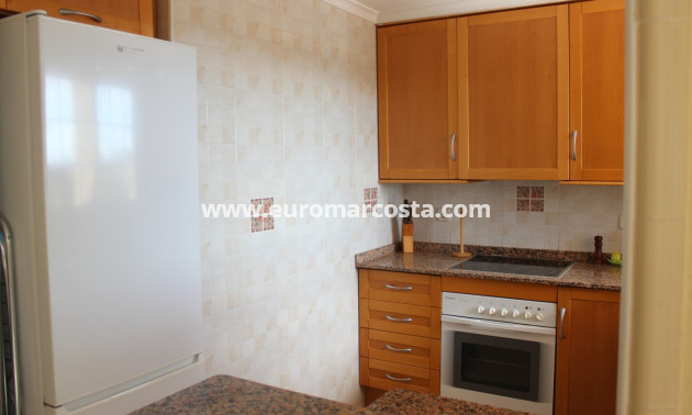 Venta - Semi-Detached - Algorfa - Montemar