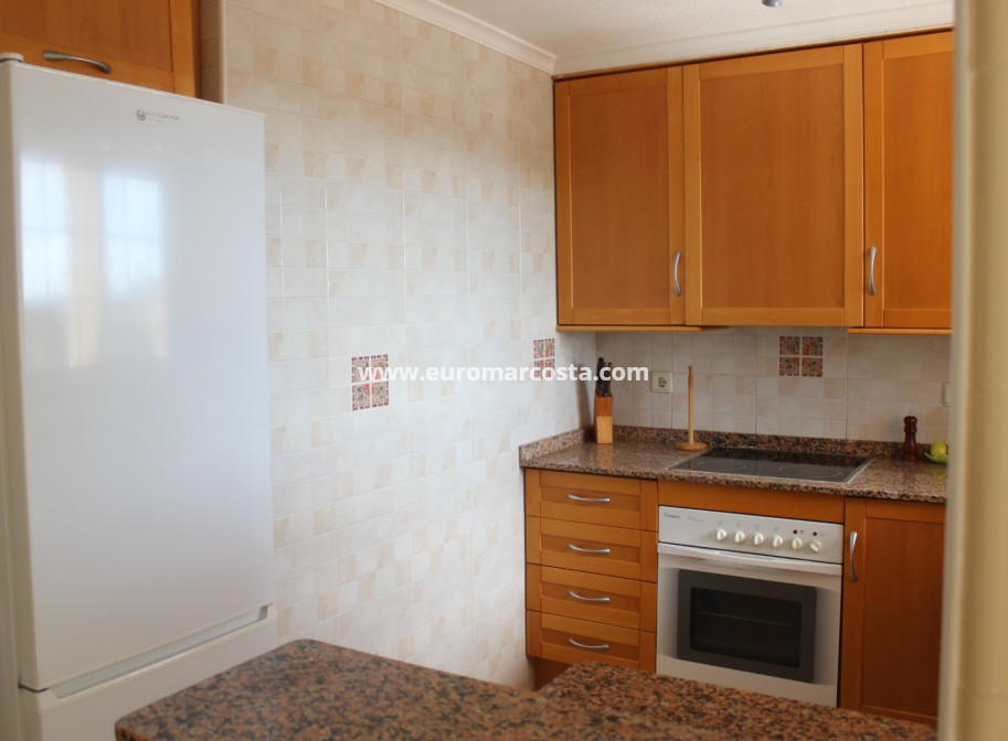 Venta - Semi-Detached - Algorfa - Montemar