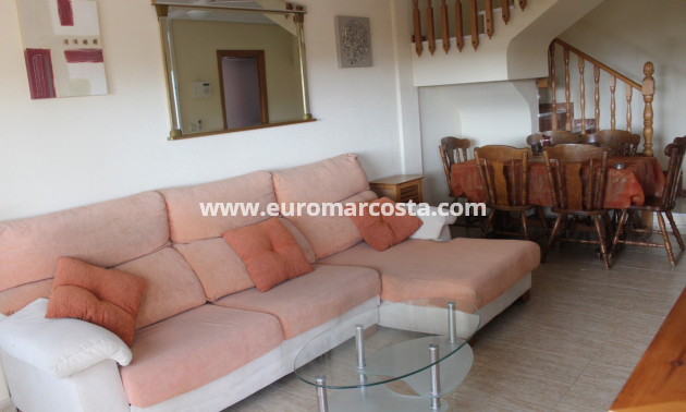 Venta - Semi-Detached - Algorfa - Montemar