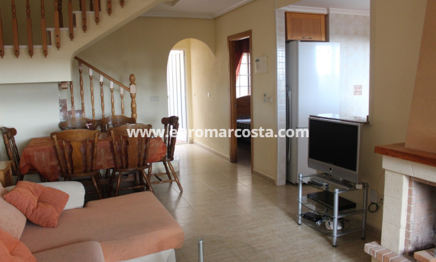 Venta - Semi-Detached - Algorfa - Montemar