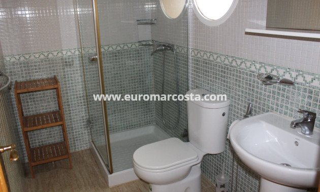 Venta - Semi-Detached - Algorfa - Montemar