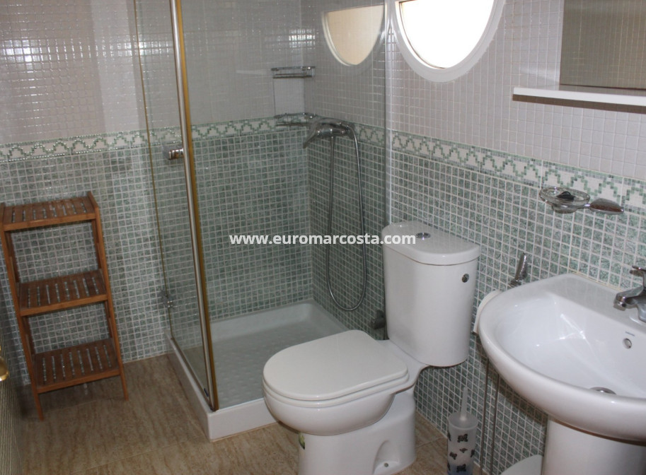 Venta - Semi-Detached - Algorfa - Montemar